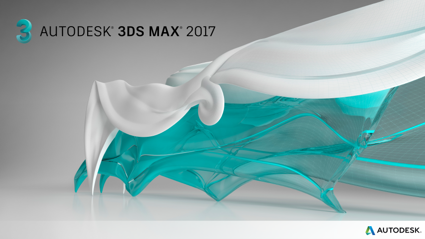 3ds max 2017