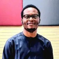 Abdullahi Tunde Aborode's avatar