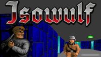 Isowulf, an isometric Wolfenstein 3D mod