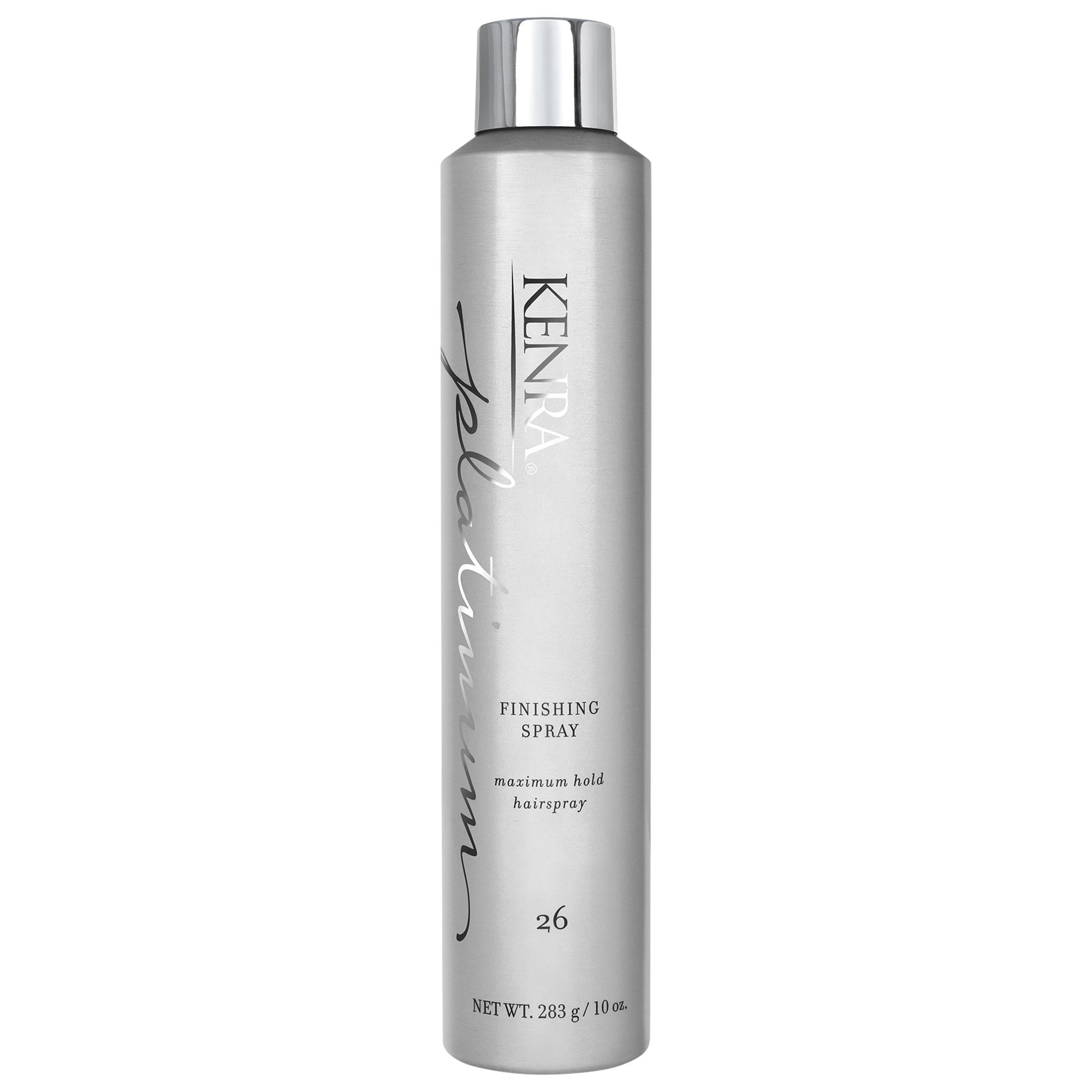 Finishing Spray 26 Maximum Hold Hairspray