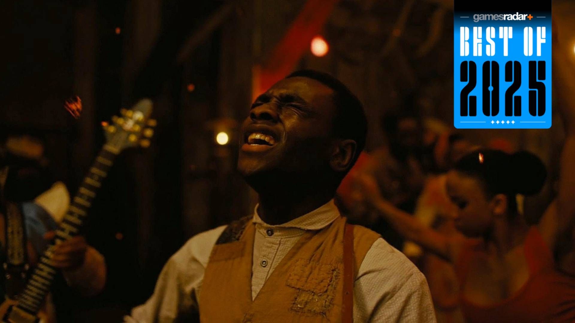 Many have tried to dethrone it, but Sinners' time-travelling juke joint scene is still 2025's best set-piece