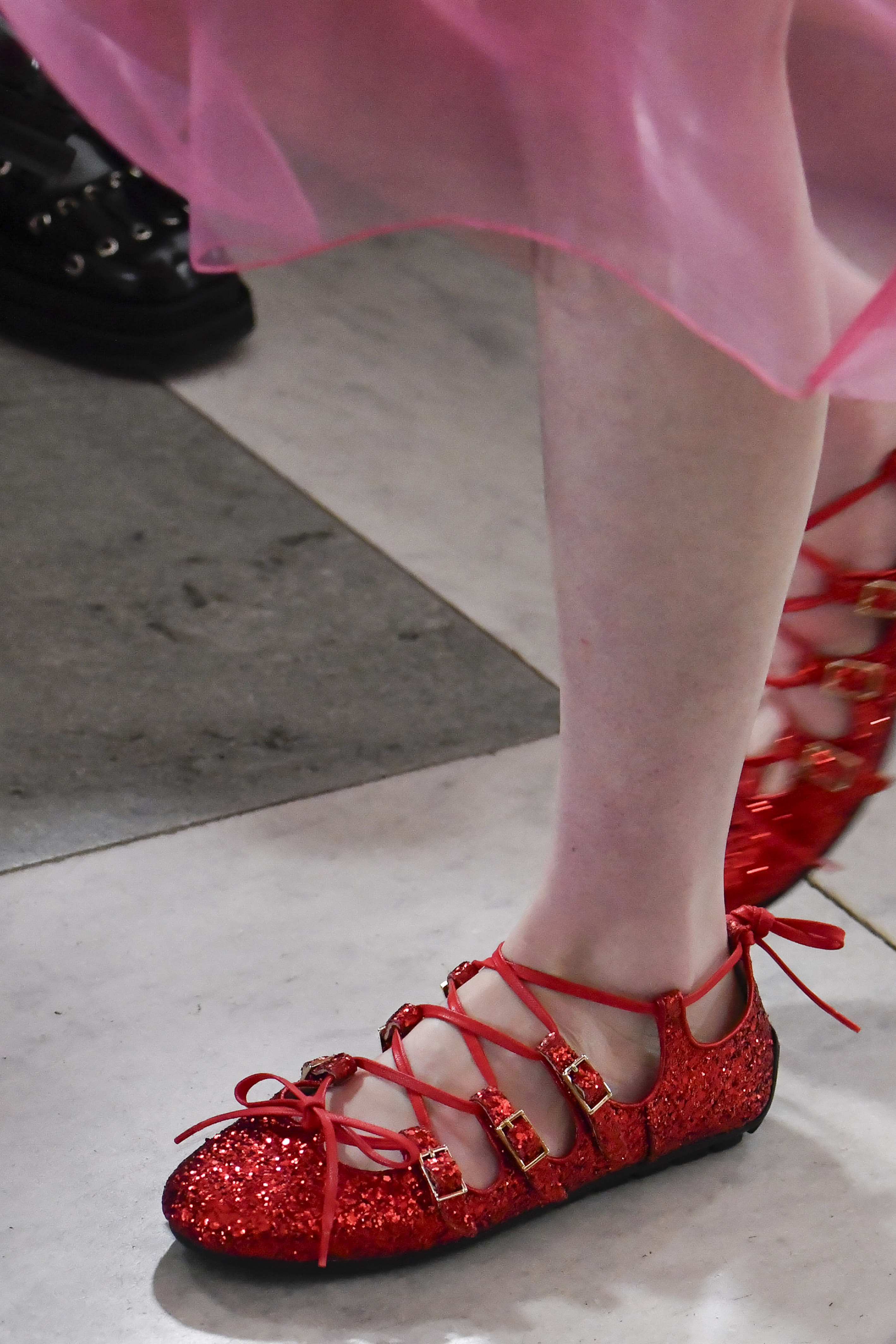Simone Rocha Spring/Summer 2025