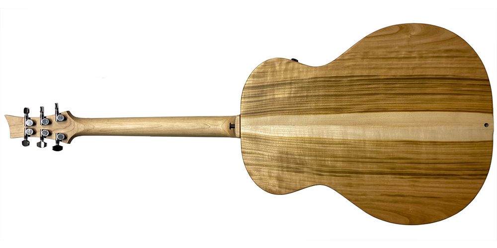 Riversong Glennwood TS6