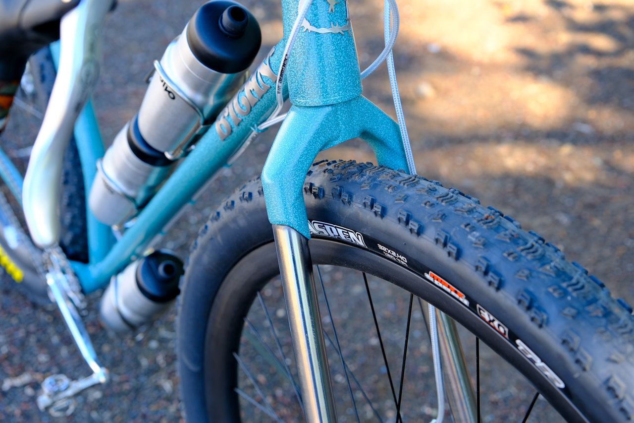 BTCHN Bikes Lonesome Dove