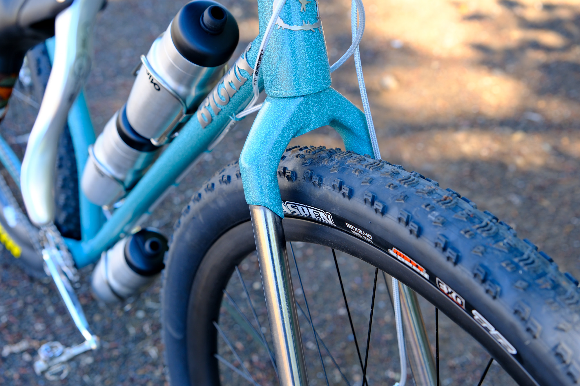 BTCHN Bikes Lonesome Dove