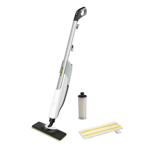 SC2 Upright Steam Mop