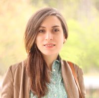 Bahar Gholipour's avatar