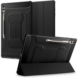 Spigen Rugged Armor Pro for Galaxy Tab S10 Ultra