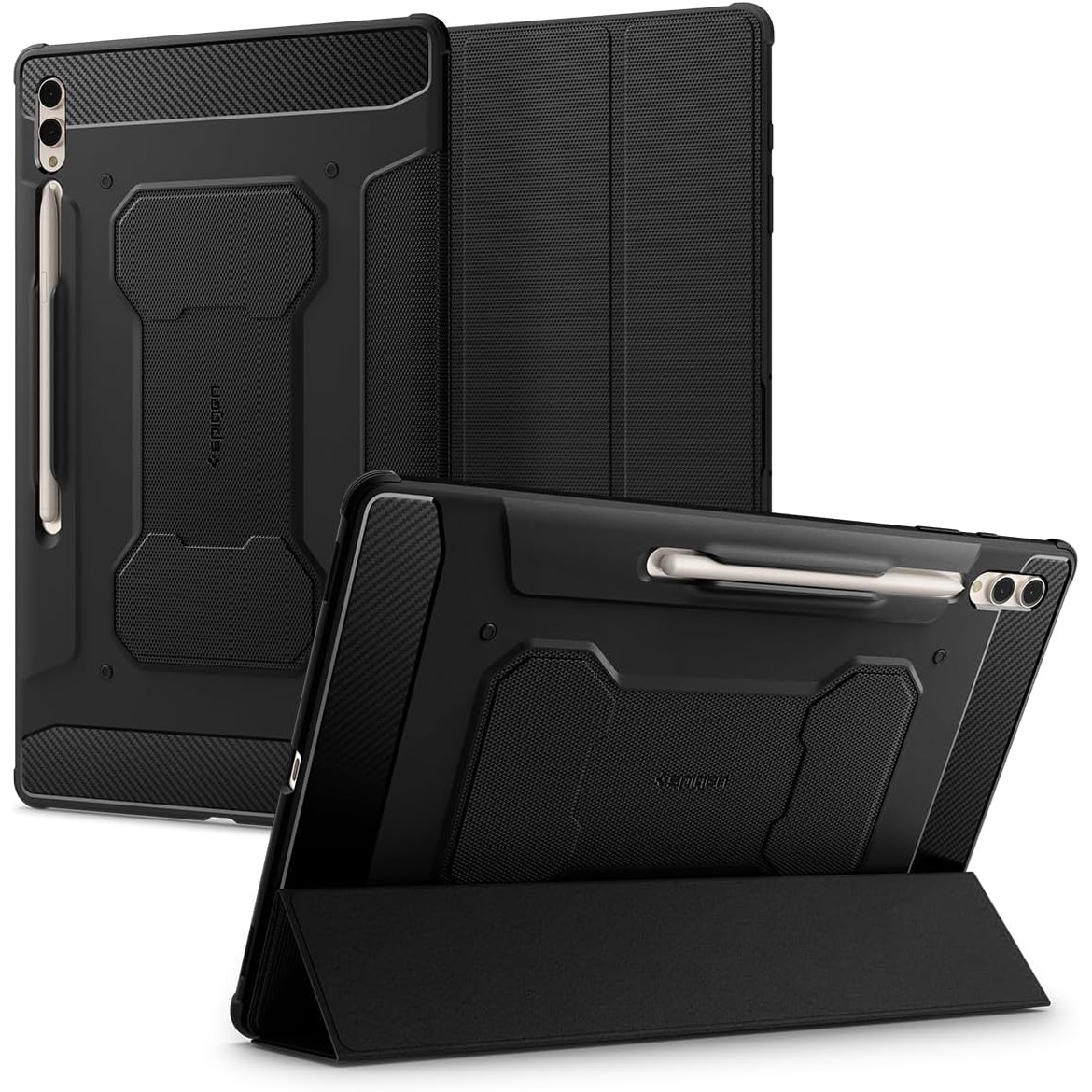 Best Samsung Galaxy Tab S10 Ultra cases 2024