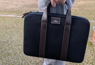 Harber Rugged Laptop Briefcase