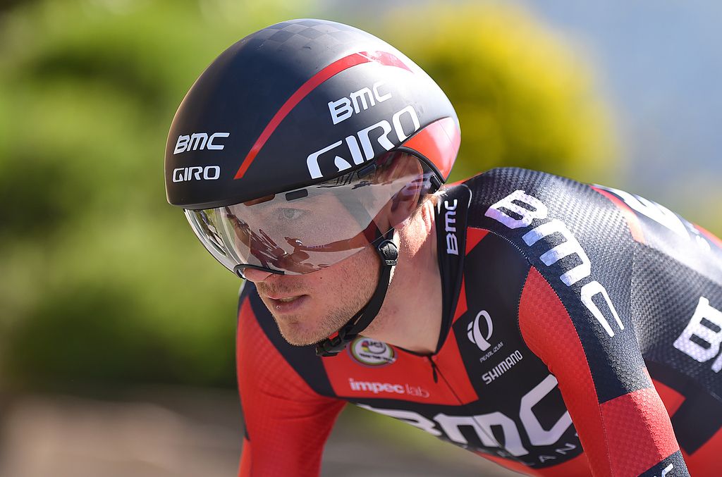 Tejay van Garderen (BMC)
