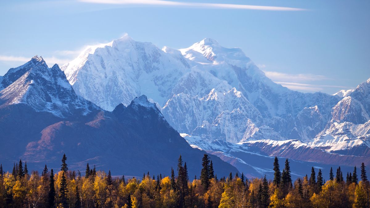 Denali