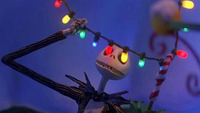   The Nightmare Before Christmas