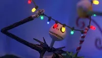   The Nightmare Before Christmas