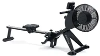 The JTX Fitness Air Rower offers off the chain (driven) performance