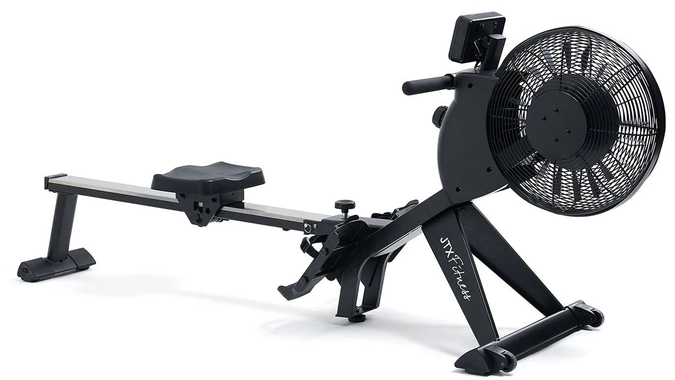 best rowing machine: JTX Fitness Air Rower