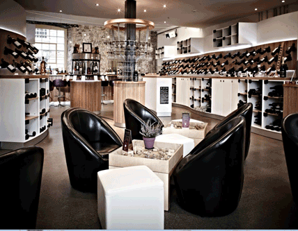 DWWA Global Tastings