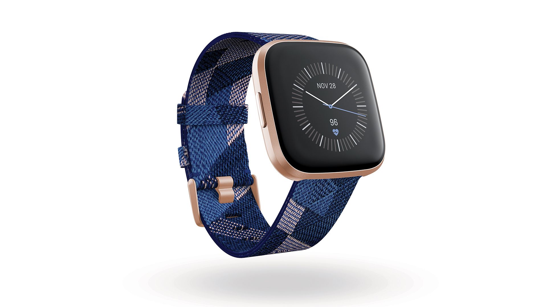 fitbit versa 3 with alexa