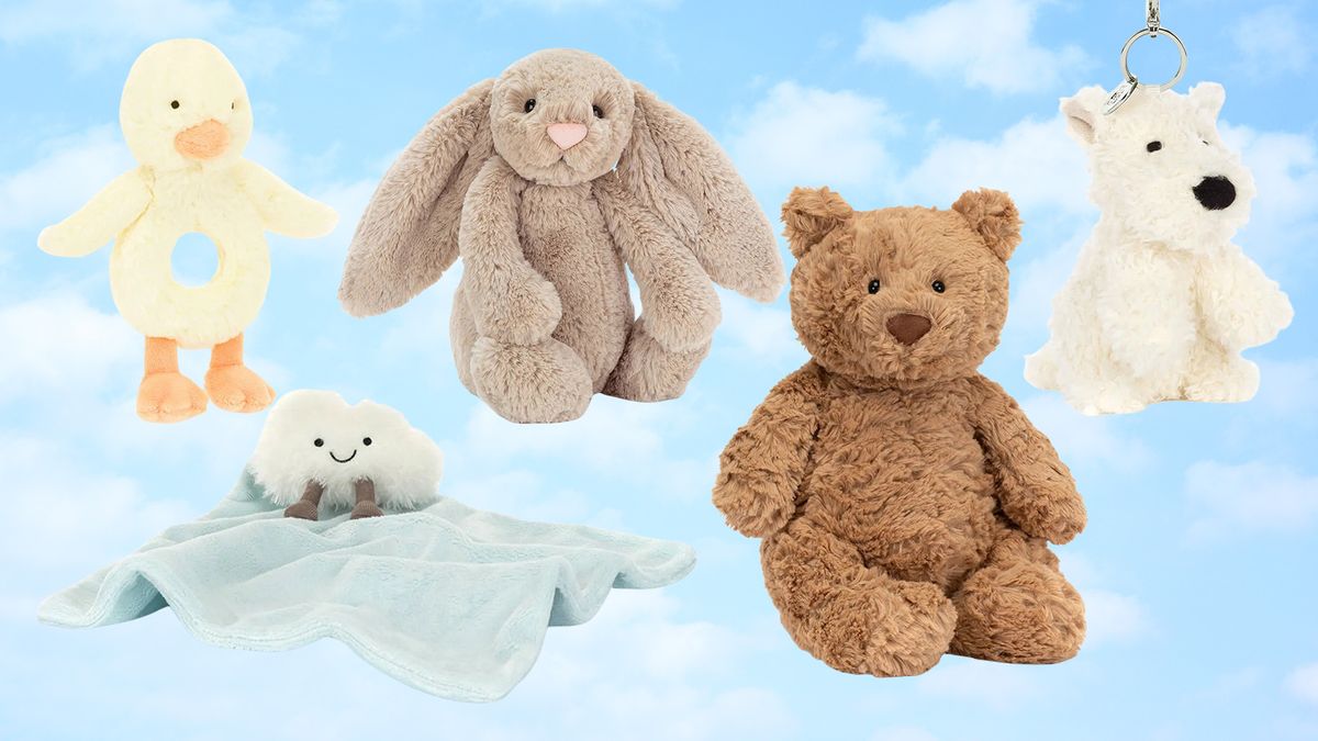 I Won't Attend a Baby Shower Without This One Gift