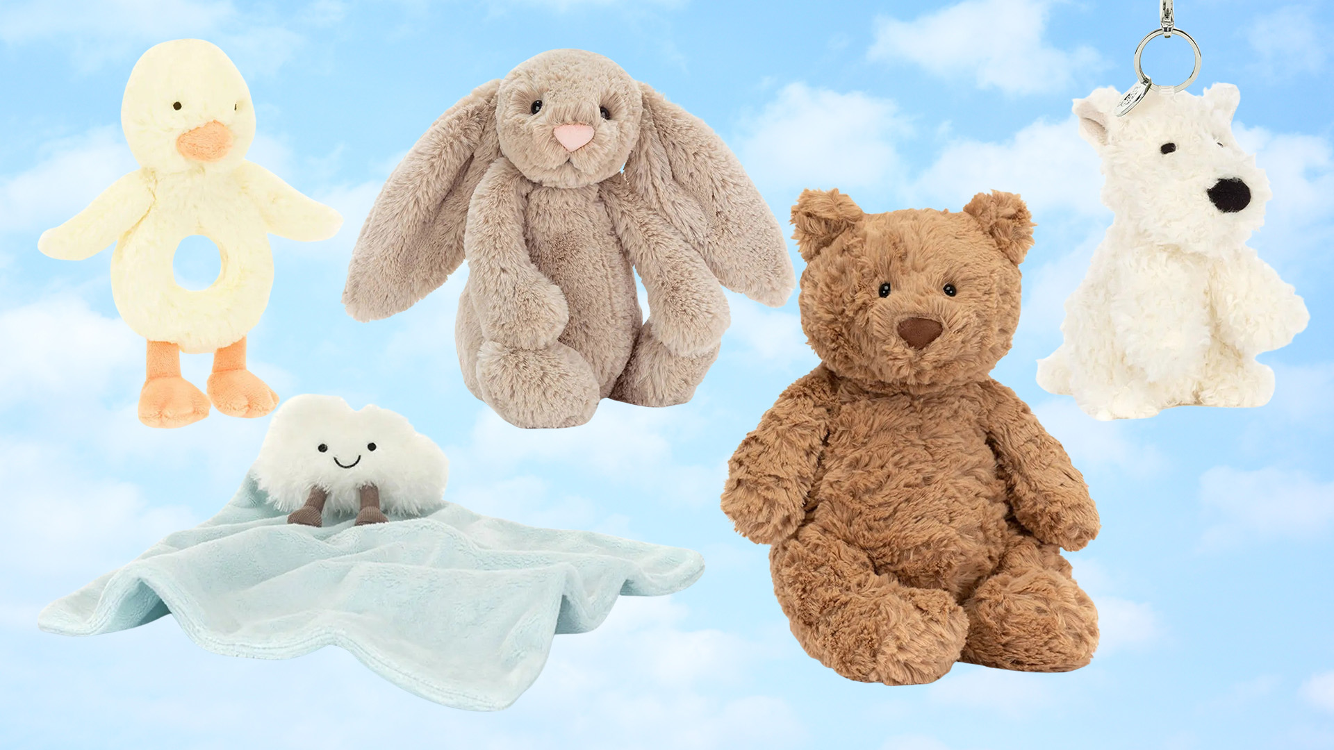16 Jellycat Gifts | Who What Wear