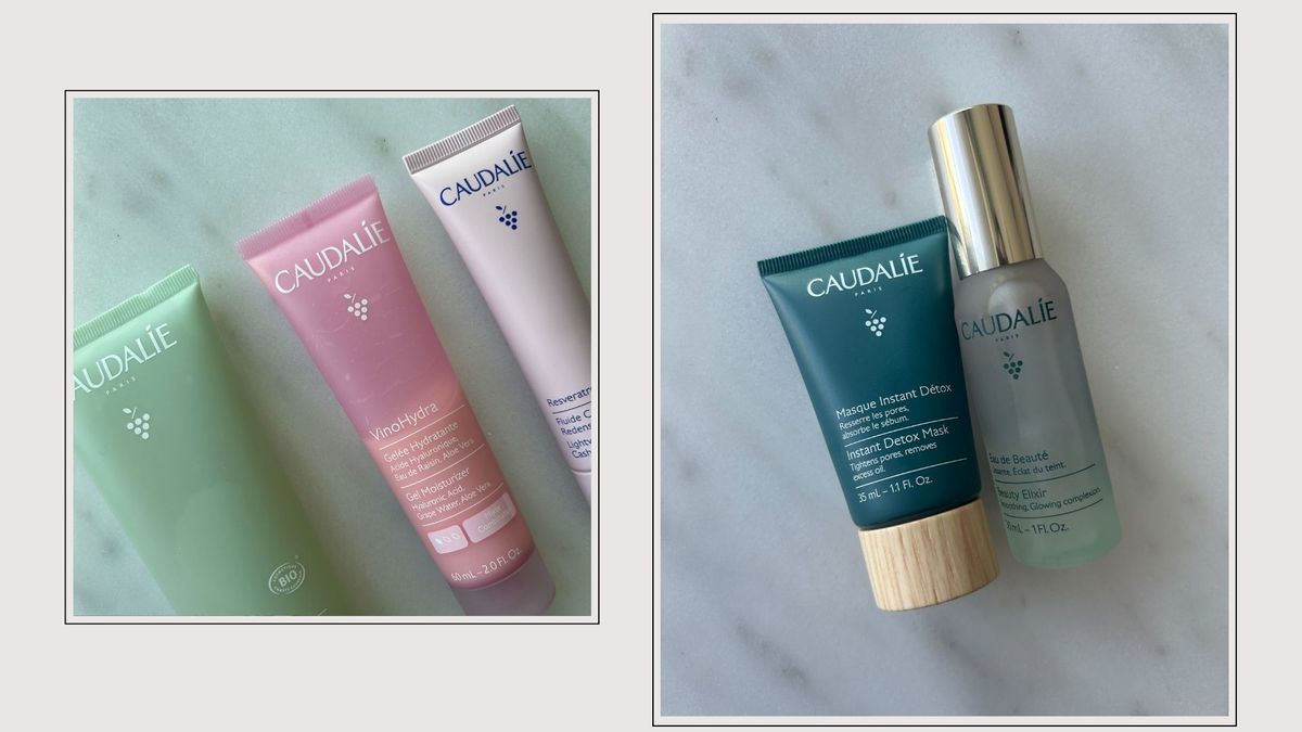 I've Tried Every French Skincare Brand Around—This Is the One Chic Parisians Genuinely Swear By