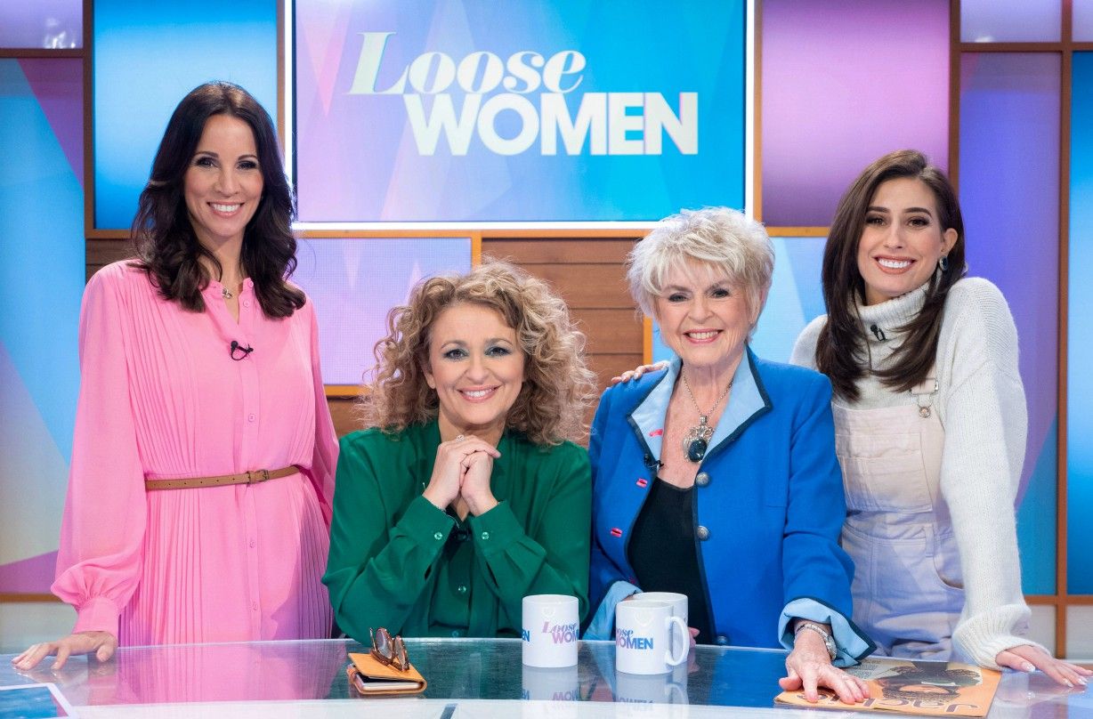 Loose Women