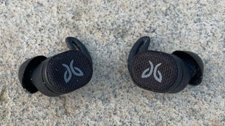Jaybird Vista 2 truly wireless workout headphones