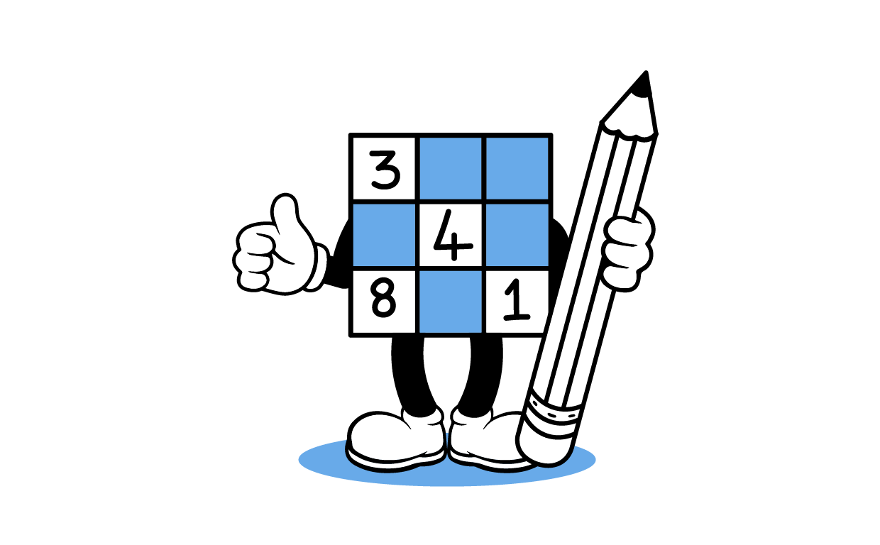 Kiplinger Puzzles Sudoku
