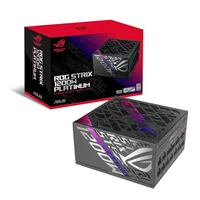 ASUS ROG Strix 1200W Platinum PSU ASUS ROG Strix 1200W Platinum PSU