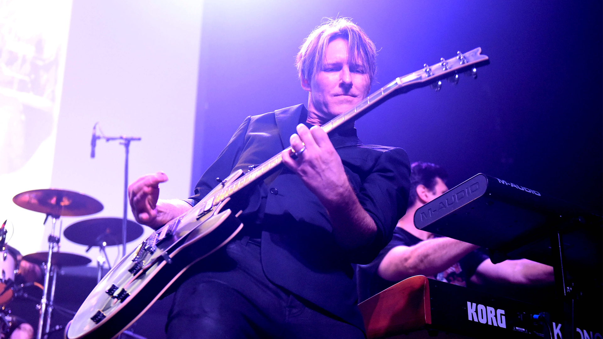 Tyler Bates