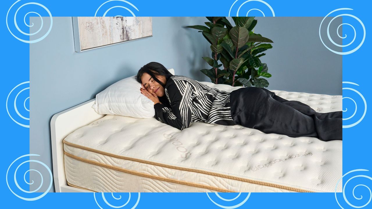 Overheating at night? The coolest beds I've slept on all have this one killer feature