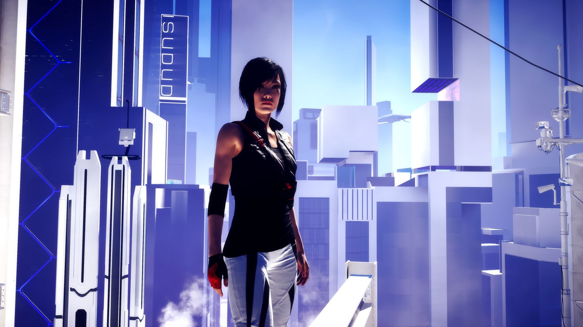 Mirrors company. Фэйт Гордеса. Фэйт Коннорс в полный рост. Mirror's Edge кукла Фейт. Игровые постеры Mirrors Edge Catalyst.