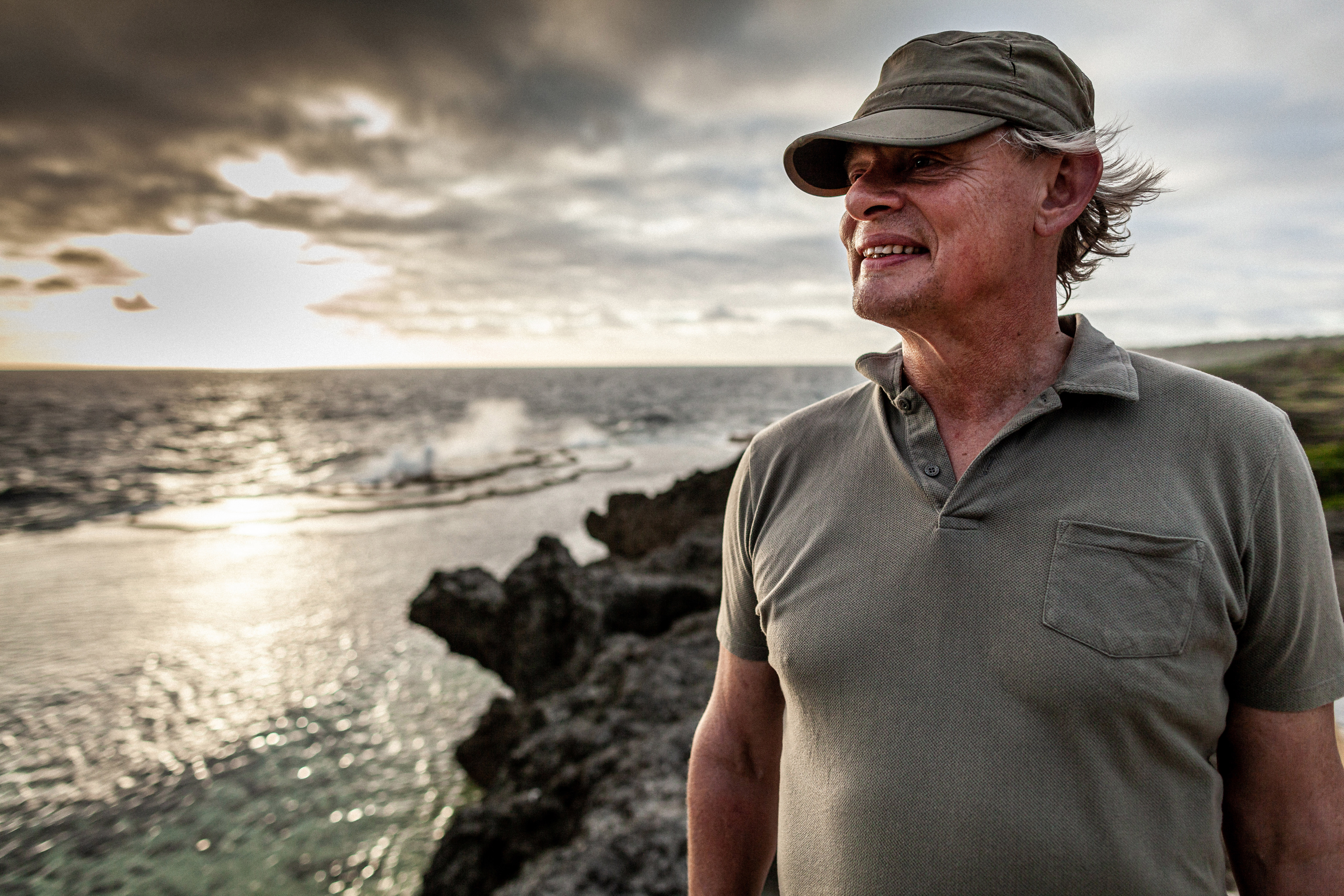 TV tonight Martin Clunes