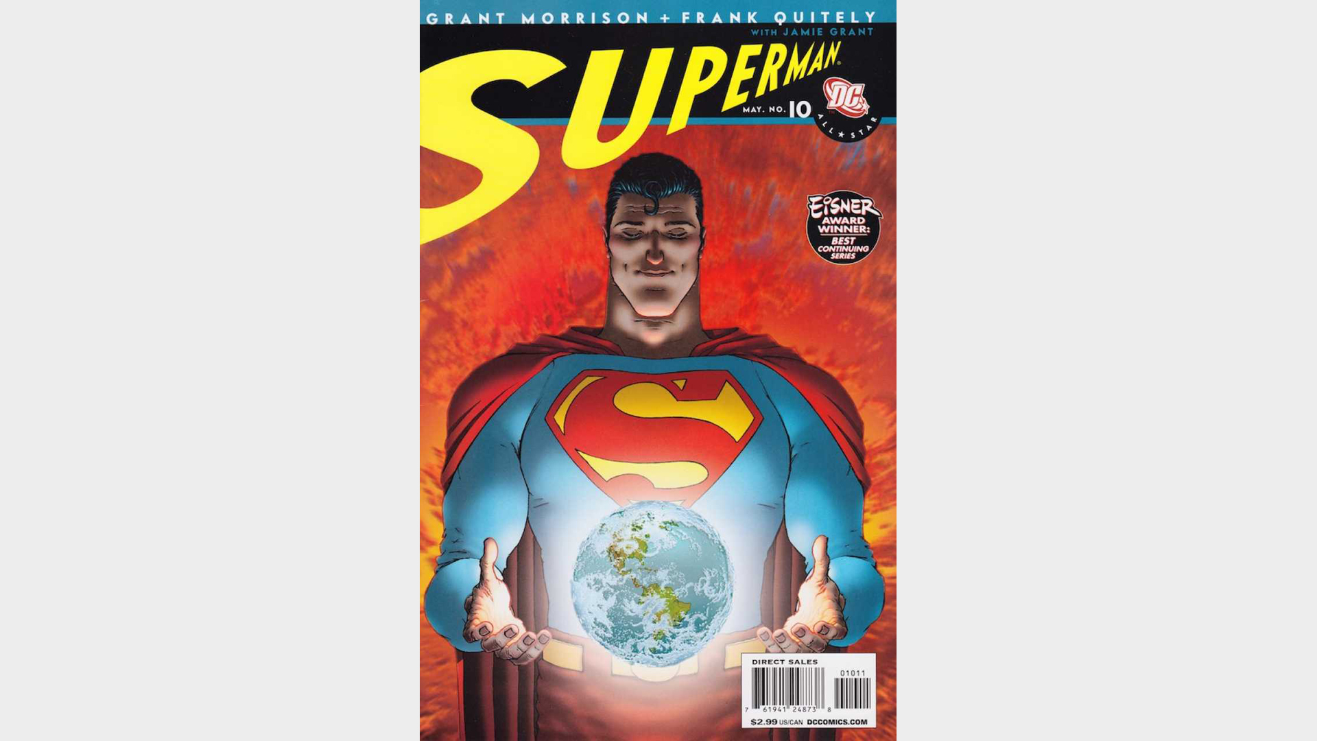 All-Star Superman