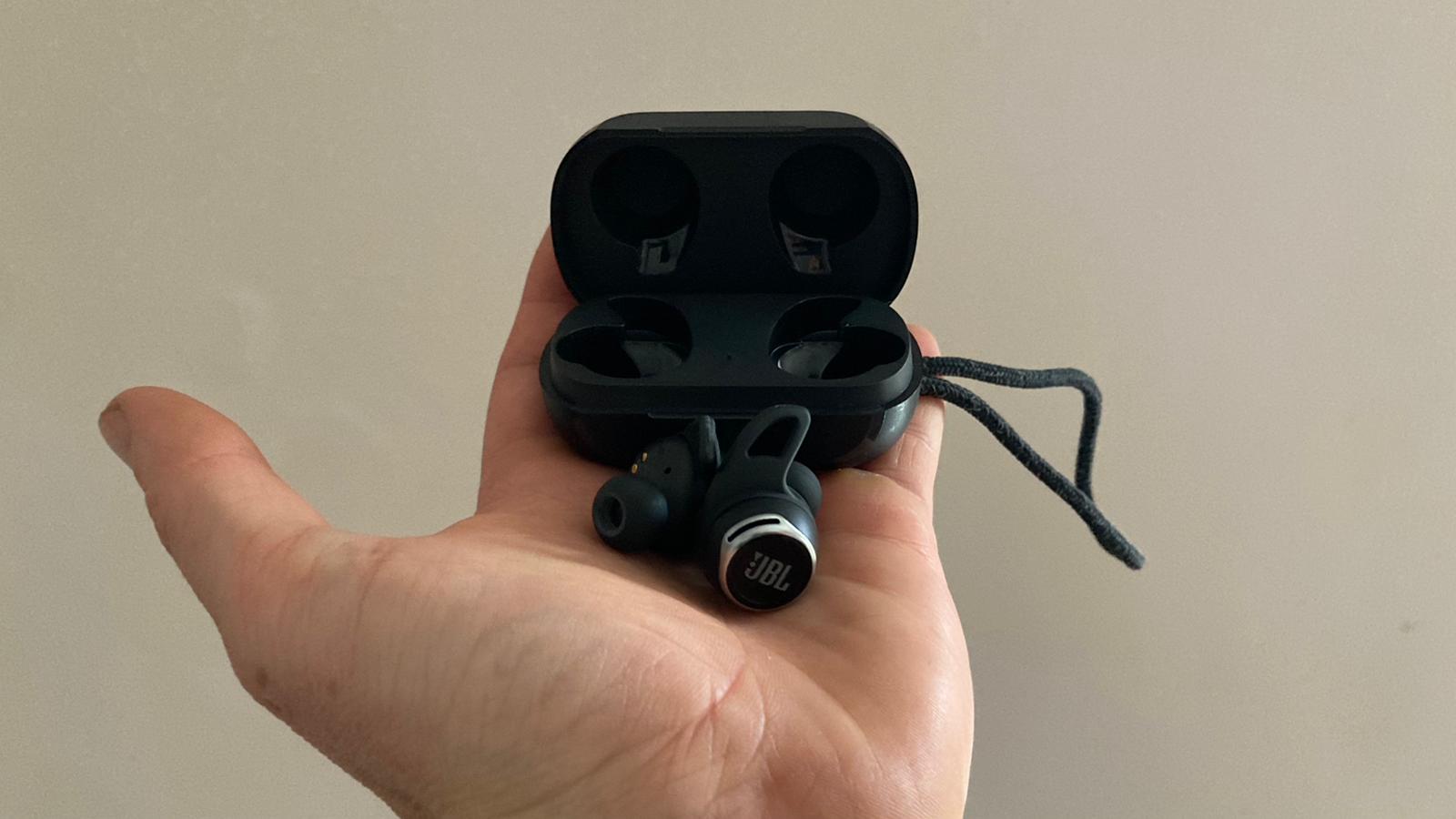 JBL Reflect Flow Pro+ Wireless Earbuds Review, by Author