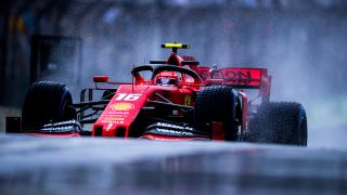 Best documentaries on Netflix - Formula 1 Drive to Survive