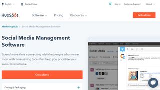 Best Social Media Management Tools Of 2022 | TechRadar