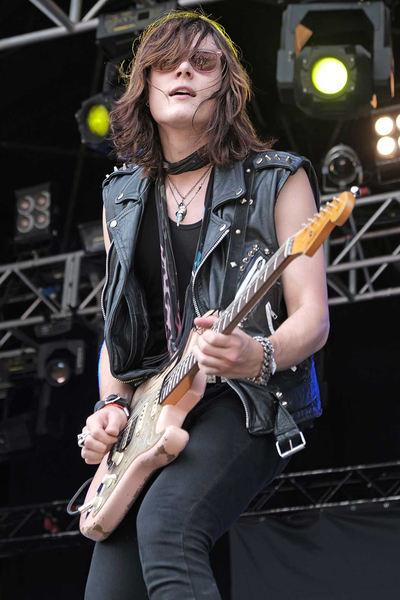Photo: Brad Merrett