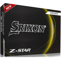 Srixon Z-Star 8 golf ball