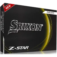 Srixon Z-Star 8 golf ball