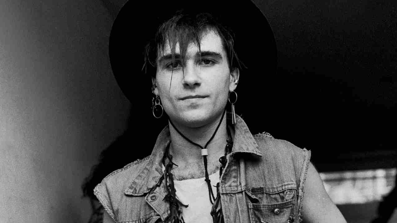 The twisted birth and chaotic explosion of industrial music