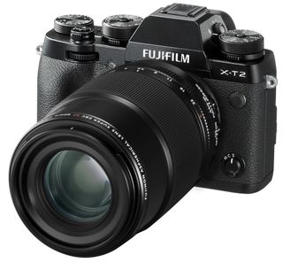 Fujifilm XF80mmF2.8 LM OIS WR Macro review