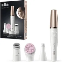 Braun FaceSpa Face Epilator: was £129.99, now £69.99 at Amazon