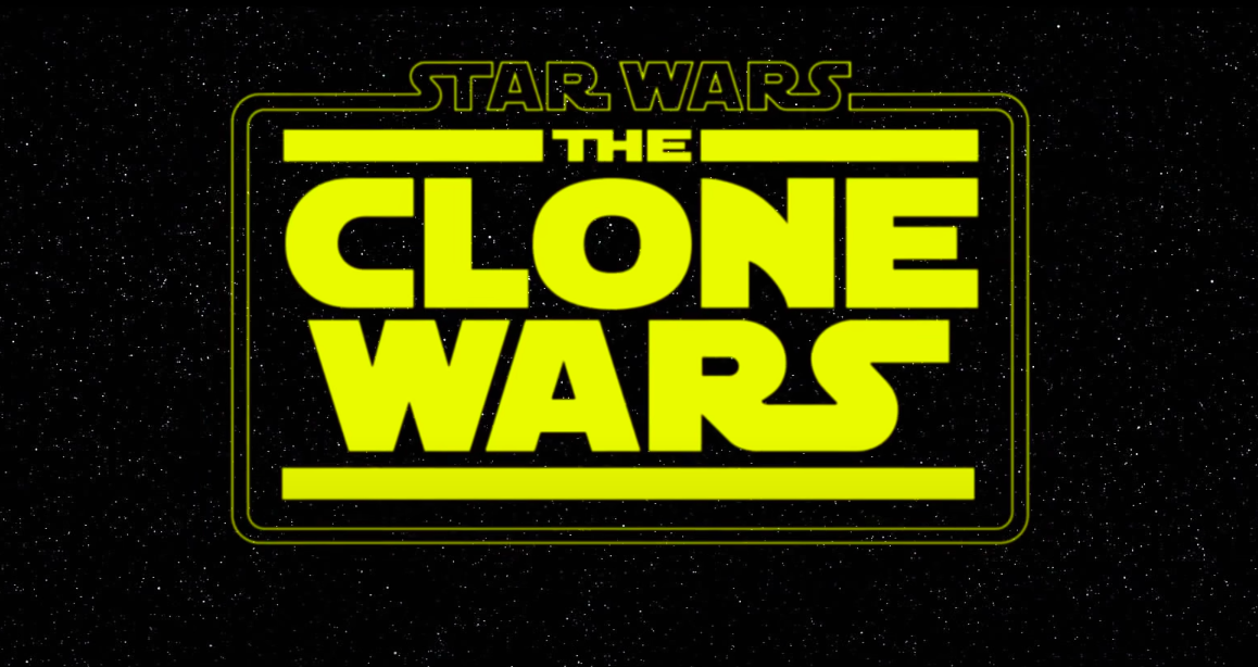 Star Wars: The Clone Wars