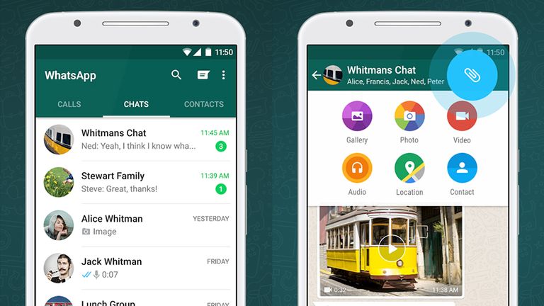 WhatsApp