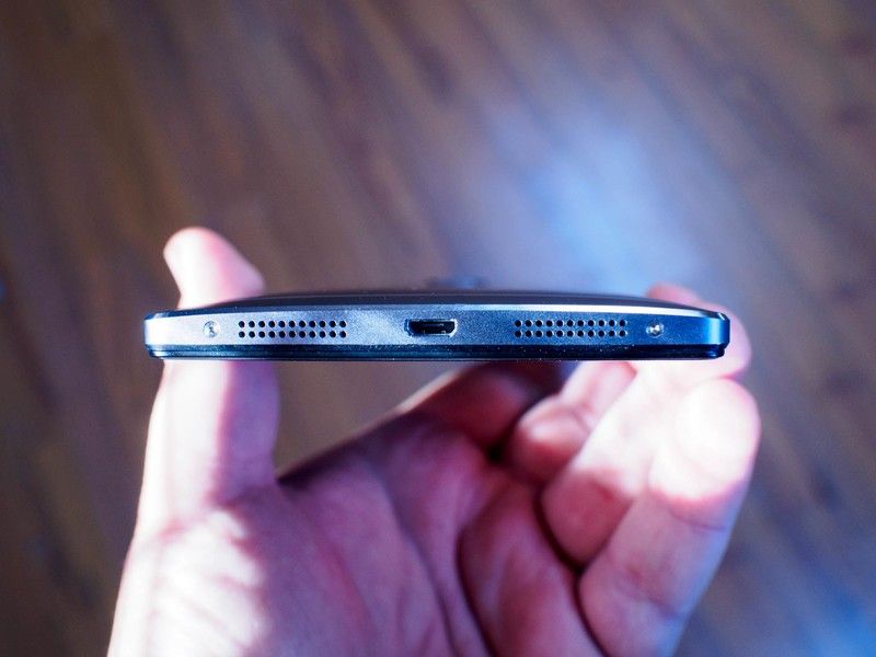 Lenovo Phab 2 Pro