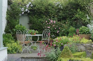 Blackdykes, North Berwick (Photograph ©Val Corbett / Country Life)