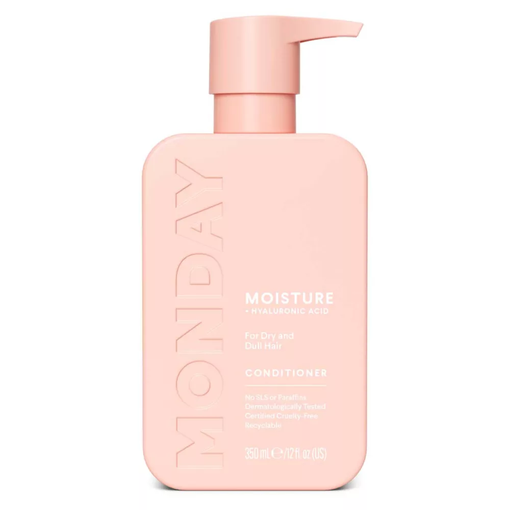 Monday Haircare Moisture Conditioner 350ml