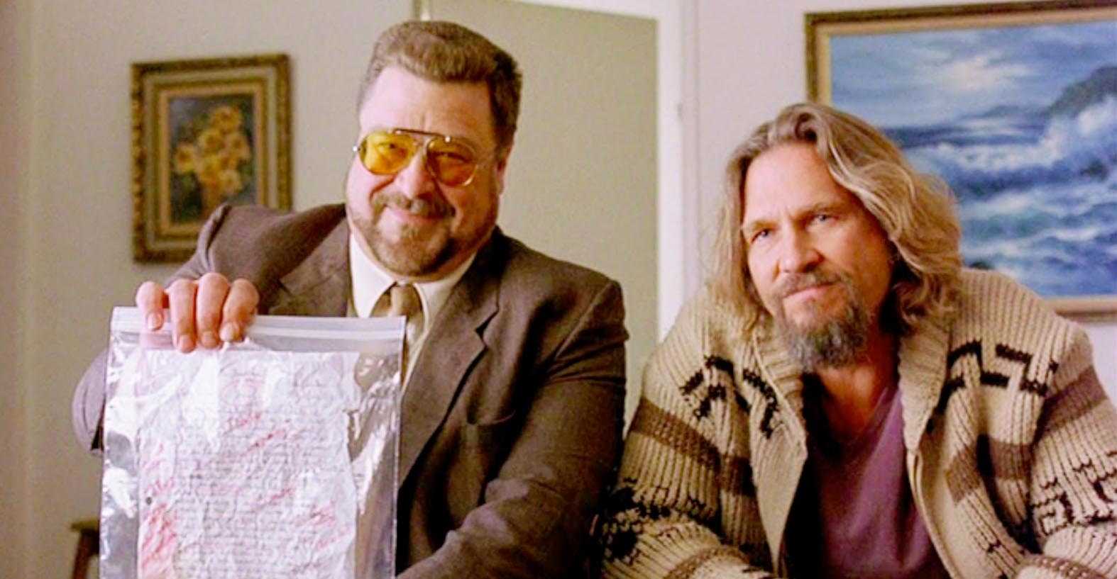 The Big Lebowski: 50 facts you (probably) didn't know