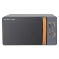 Russell Hobbs RHMM713G Scandi 17L 700W Manual Microwave - WAS £89.99, NOW £79.99 at Robert Dyas Russell Hobbs RHMM713G Scandi 17L 700W Manual Microwave - WAS £89.99, NOW £79.99 at Robert Dyas